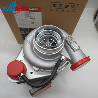 Good Performance Trucks And Cars Engine Parts Turbocharger HX50W 3776573 VG1034110054 W220226133 WD10.34