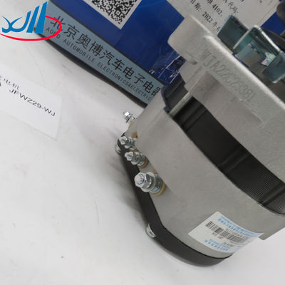 Factory Wholesale High Quality Customized 20*17*19 Forklift Alternator