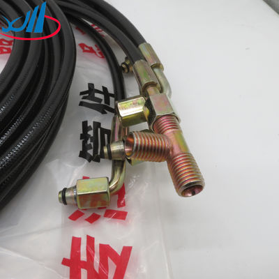 SHAANXI SHACMAN F3000 M3000 Cabin Hydraulic Hose Auto Spare Parts