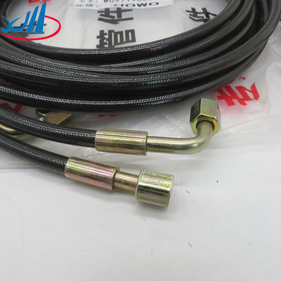 SHAANXI SHACMAN F3000 M3000 Cabin Hydraulic Hose Auto Spare Parts
