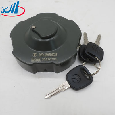 SINOTRUK A7 HOWO Fuel Tank Cap Auto Parts WG9925550003