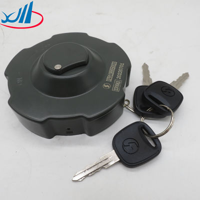 SINOTRUK A7 HOWO Fuel Tank Cap Auto Parts WG9925550003