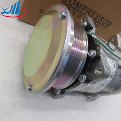 Good Performance Trucks And Cars Engine Parts Air Conditioner Compressor WG1500139016