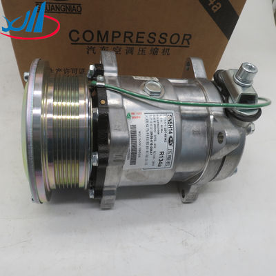 Good Performance Trucks And Cars Engine Parts Air Conditioner Compressor WG1500139016