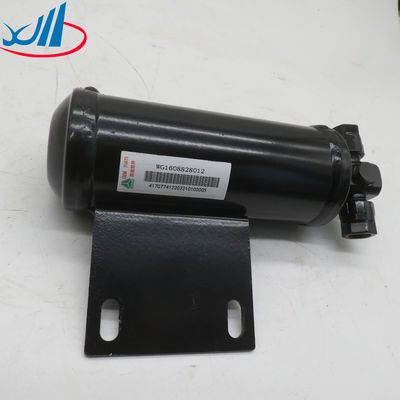 ZW CD-6263 A/C Air Conditioning Filter Drier Receiver Drier Car Ac Receiver Drier 2wd 2.3l 2006 Accumulator