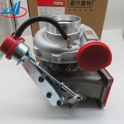 Good Performance Trucks And Cars Engine Parts Turbocharger HX50W 4051394 VG1560118230 W220812126