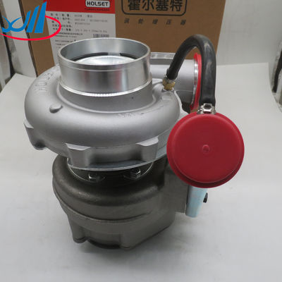 Good Performance Trucks And Cars Engine Parts Turbocharger HX50W 4051394 VG1560118230 W220812126