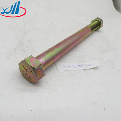 Original Truck Auto Engine Parts Plate Seat Screw Bolt 22*280