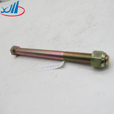 Original Truck Auto Engine Parts Plate Seat Screw Bolt 22*280