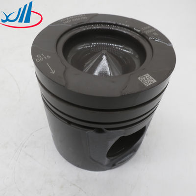 Car Engine Accessories Gasoline Truck  Forged Piston For Weichai