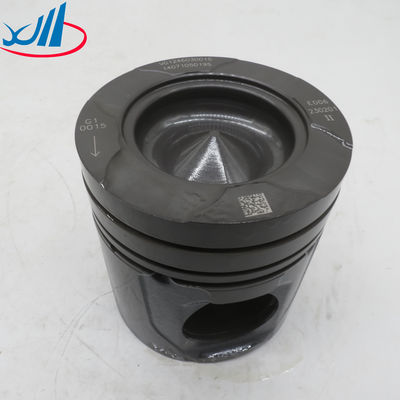 Car Engine Accessories Gasoline Truck  Forged Piston For Weichai