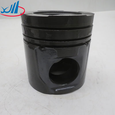 Car Engine Accessories Gasoline Truck  Forged Piston For Weichai