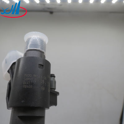 Auto Parts Diesel Fuel Injector Nozzle 0445115064 Common Rail Injector For Mercedes Benz