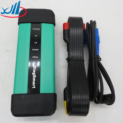 Oem Diagnostic Fault Detector Communication Interface For Heavy / Medium / Light Duty Vehicle For Diagsmart Standaro T