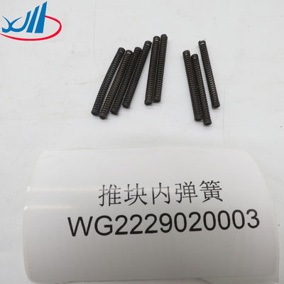 Good Performance High Quality Push Block Inner Spring WG2229020002