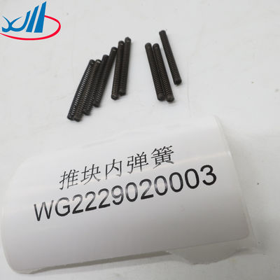 Good Performance High Quality Push Block Inner Spring WG2229020002