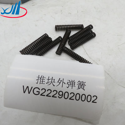 Good Performance High Quality Push Block Inner Spring WG2229020002