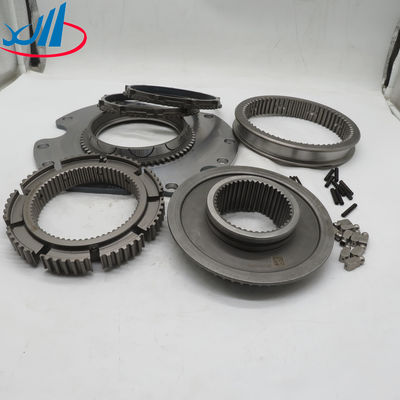 Original Truck Auto Engine Parts Synchronizer Gear Seat AZ2210100007 Range Profile Synchronous Gear Holder