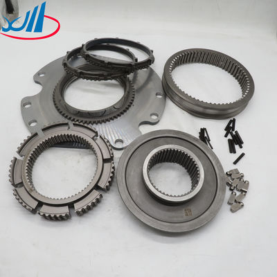 Original Truck Auto Engine Parts Synchronizer Gear Seat AZ2210100007 Range Profile Synchronous Gear Holder
