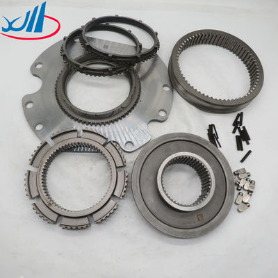 Original Truck Auto Engine Parts Synchronizer Gear Seat AZ2210100007 Range Profile Synchronous Gear Holder
