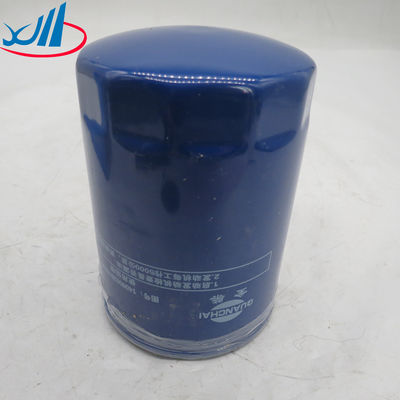 High Quality Truck Engine Parts Oil Filter 1408502610101-BW JX0810D1