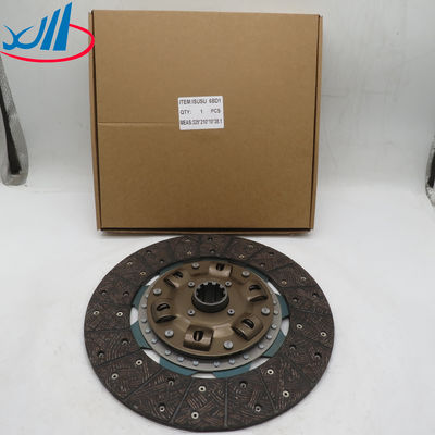 lSUZU 4HK1 clutch disc friction plate 8981649170 8-98164917-0 8-98164-917-0