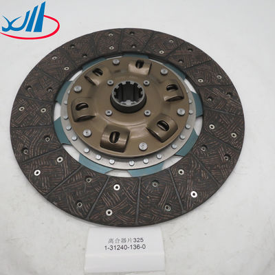 lSUZU 4HK1 clutch disc friction plate 8981649170 8-98164917-0 8-98164-917-0
