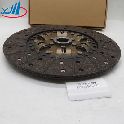 High Quality Auto Spare Parts Clutch Disc for Toyota Land Cruiser