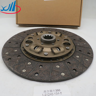 High Quality Auto Spare Parts Clutch Disc for Toyota Land Cruiser