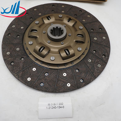 High Quality Auto Spare Parts Clutch Disc for Toyota Land Cruiser