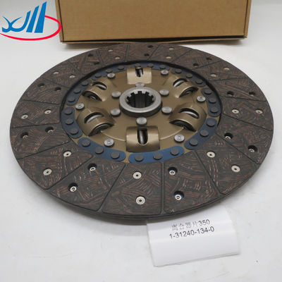 High Quality Auto Spare Parts Clutch Disc for Toyota Land Cruiser