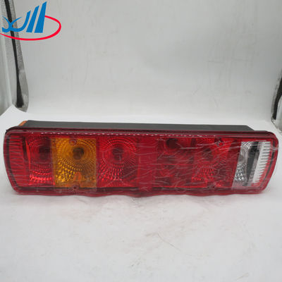 WG9719810001 Rear Tail Light For Chinese Sinotruk Truck Spare Parts