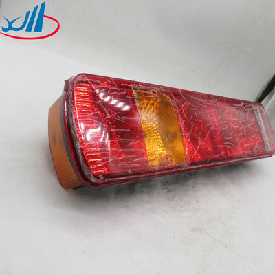 WG9719810001 Rear Tail Light For Chinese Sinotruk Truck Spare Parts