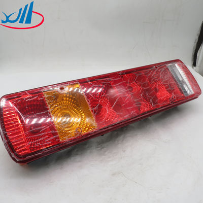 WG9719810001 Rear Tail Light For Chinese Sinotruk Truck Spare Parts