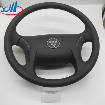 Steering Wheel Assembly H4342020001A0 Fit for Foton Auman Truck Parts