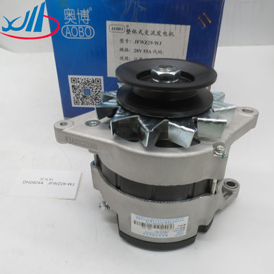 JFW/JFWZ29C Chaochai Diesel Engine Parts Car Alternator For CY4100/CY4102/CY4105