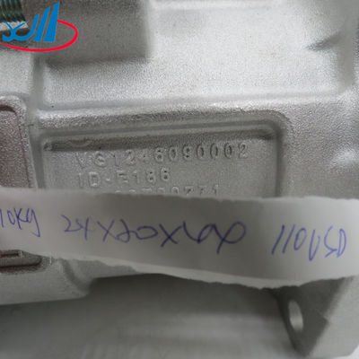 Good Performance Starter VG1560090002 24V 11T