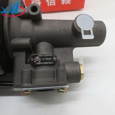 High Quality Water Separator Diesel Truck Engines Parts Air System Protector 9700514230