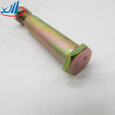 torque rod bolt for sinotruk howo a7 shacman f3000 m3000 x3000 trucks suspension parts