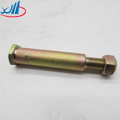 torque rod bolt for sinotruk howo a7 shacman f3000 m3000 x3000 trucks suspension parts