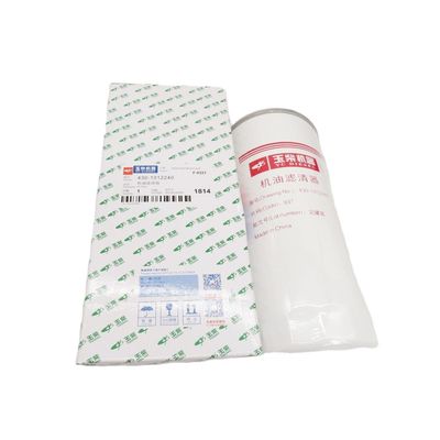 XCMG Spare Parts Engine Oil Filter Element 430 1012240