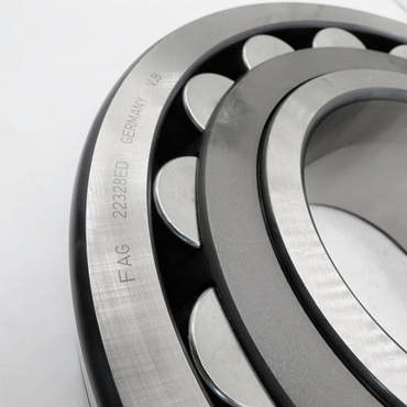Iron Material Bearing JMC Auto Parts 22328ED 28041925