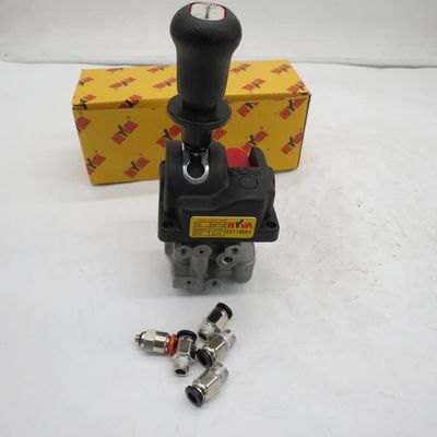 Iron Air Control Valve Dongfeng Auto Parts 5738680001 For Trucks