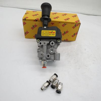 Iron Air Control Valve Dongfeng Auto Parts 5738680001 For Trucks