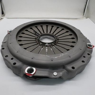 High Quality Bus Spare Parts Clutch Pressure Disk 1601-00444 Clutch Cover