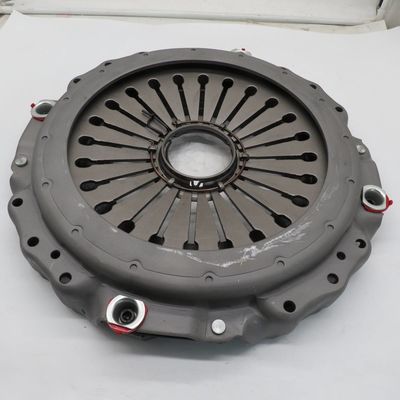 High Quality Bus Spare Parts Clutch Pressure Disk 1601-00444 Clutch Cover