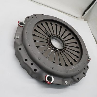 High Quality Bus Spare Parts Clutch Pressure Disk 1601-00444 Clutch Cover