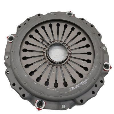 High Quality Bus Spare Parts Clutch Pressure Disk 1601-00444 Clutch Cover