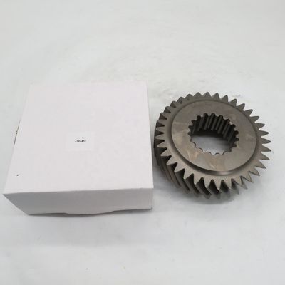 ISO9001 Yutong Auto Engine Parts Gear 4302435 OEM Number