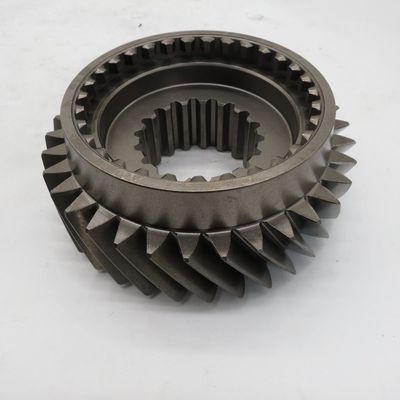 ISO9001 Yutong Auto Engine Parts Gear 4302435 OEM Number